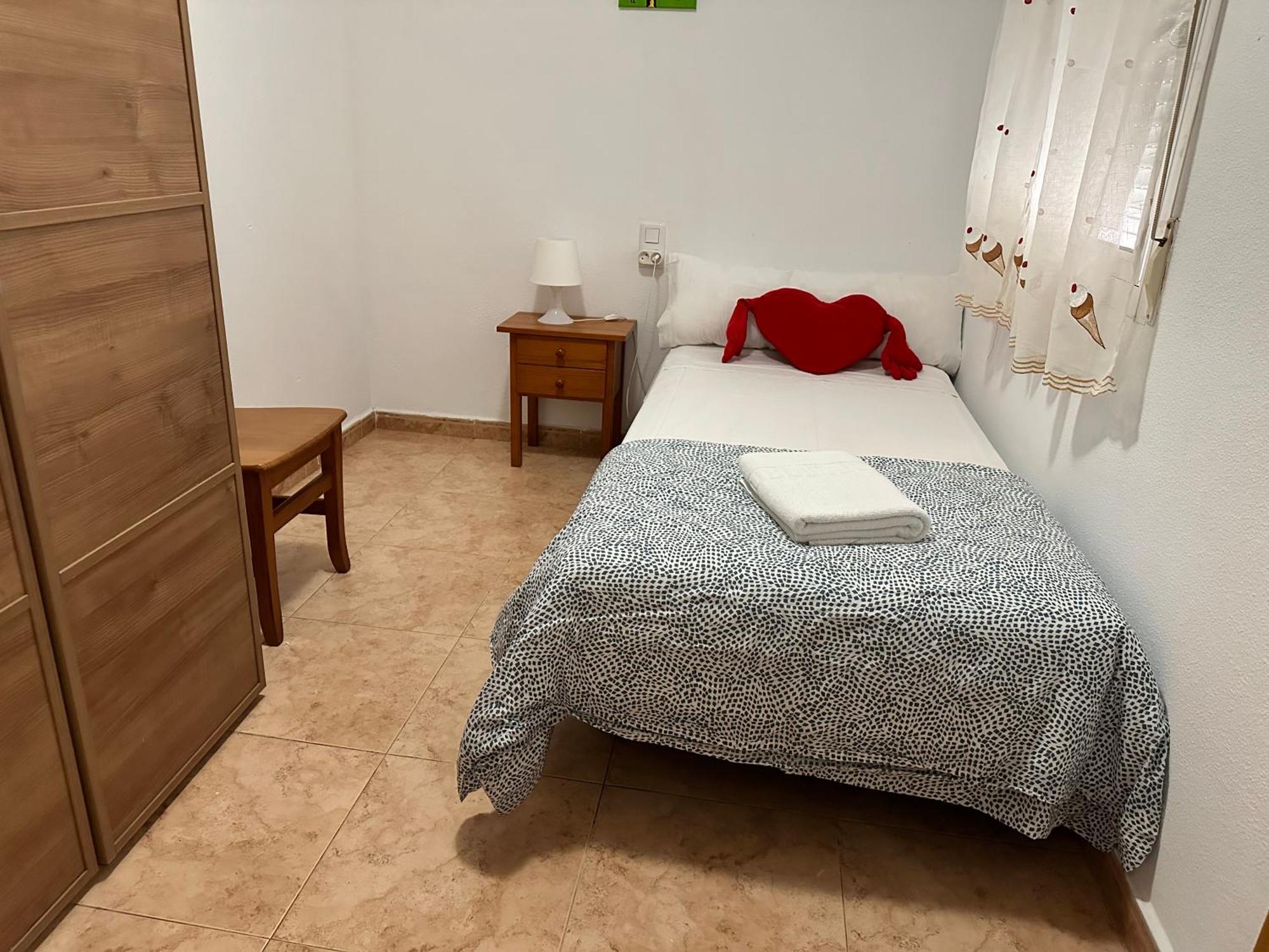 Homely Apartments Alcatri トレビエハ エクステリア 写真
