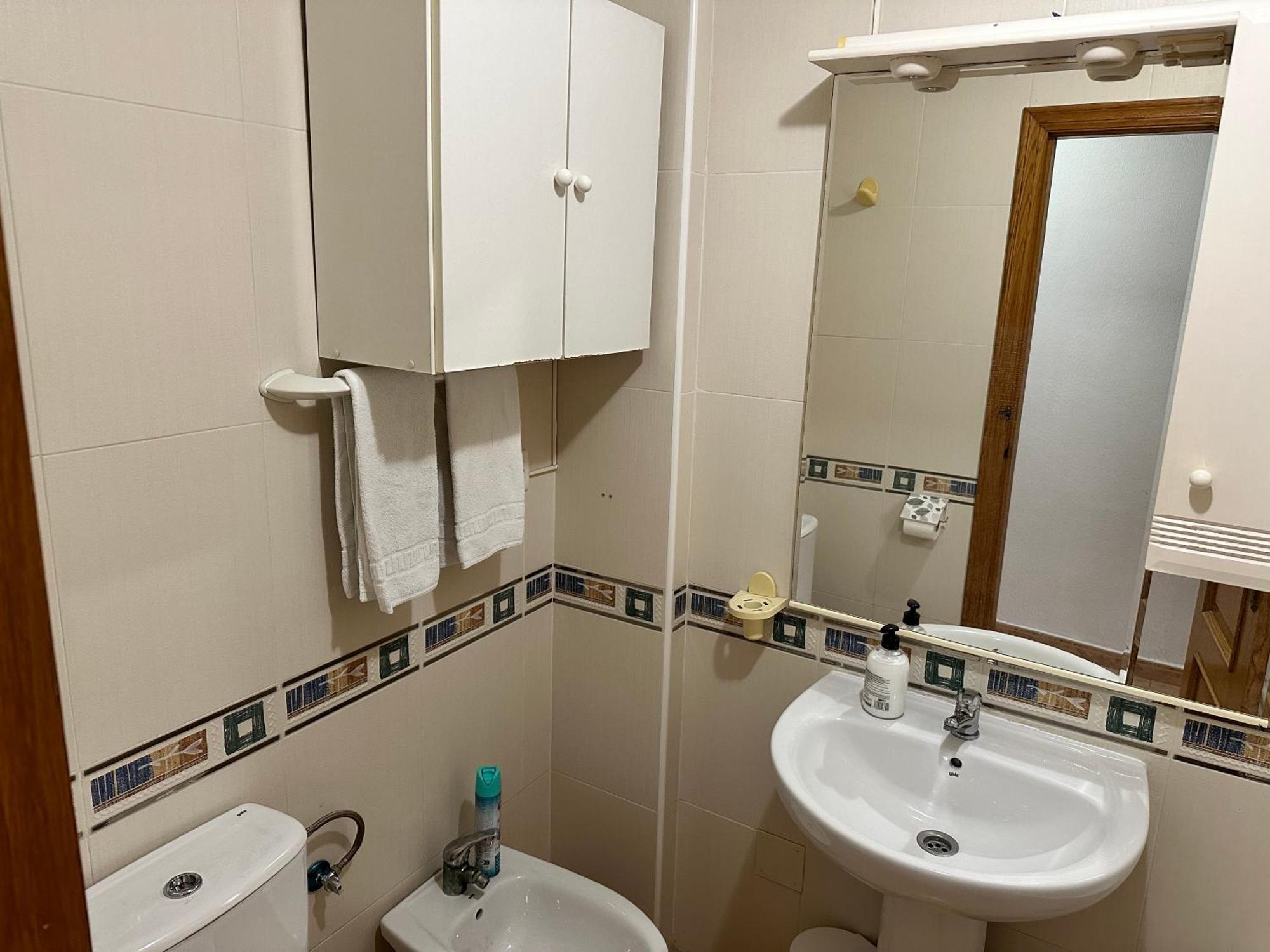 Homely Apartments Alcatri トレビエハ エクステリア 写真