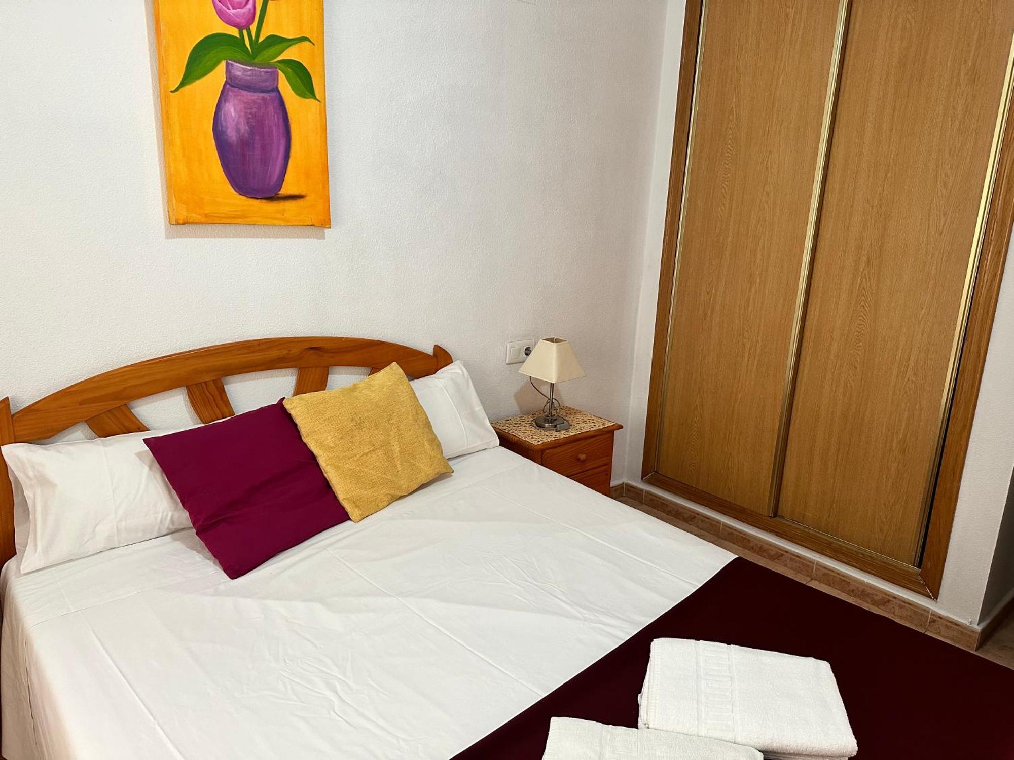Homely Apartments Alcatri トレビエハ エクステリア 写真