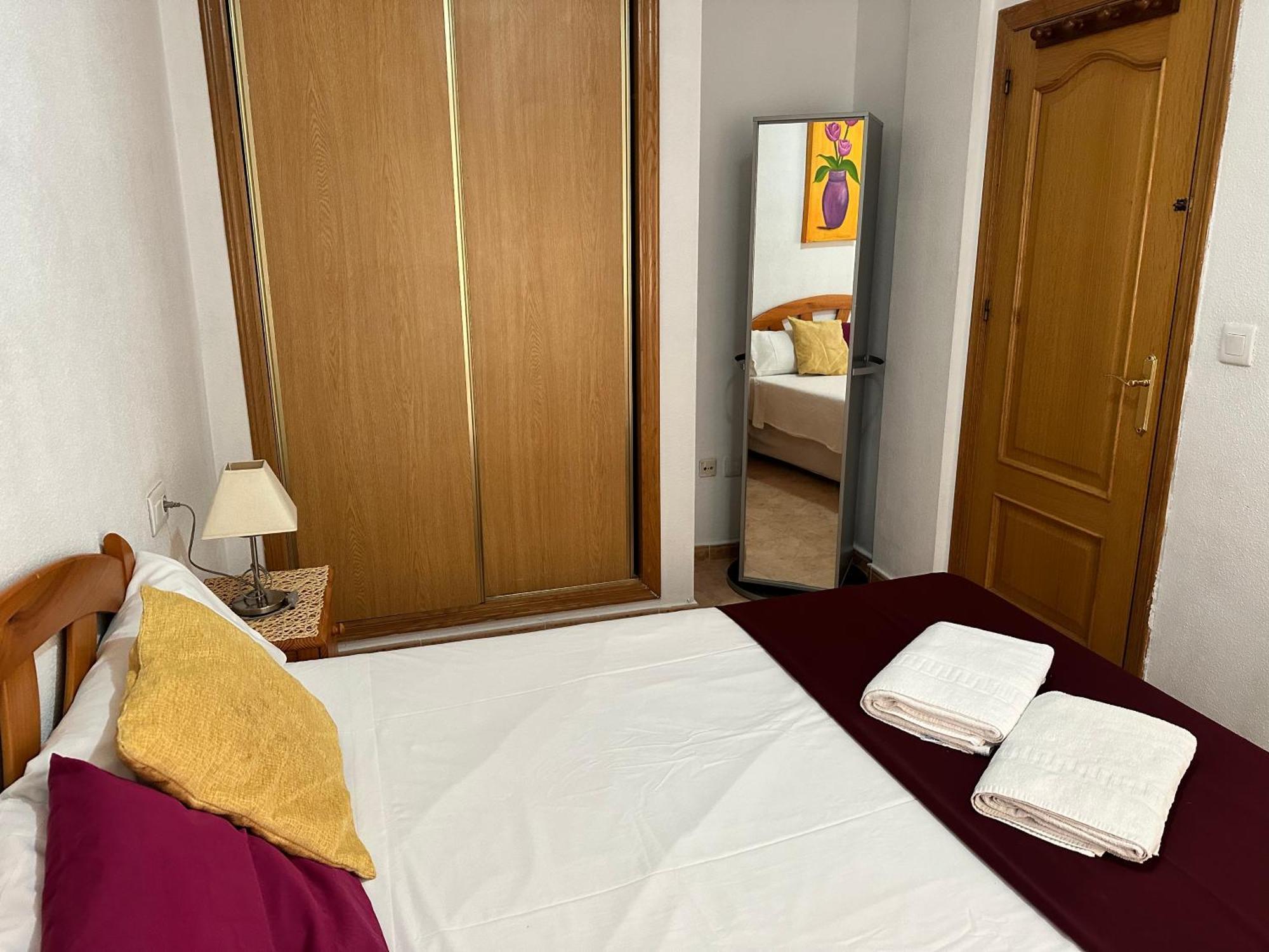 Homely Apartments Alcatri トレビエハ エクステリア 写真