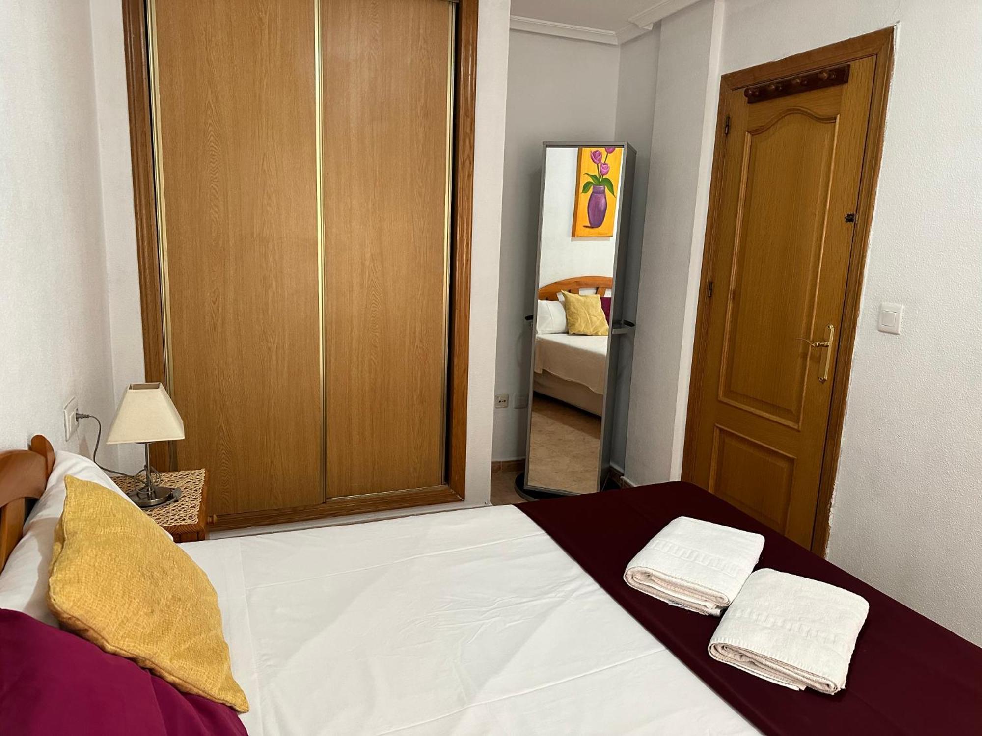 Homely Apartments Alcatri トレビエハ エクステリア 写真