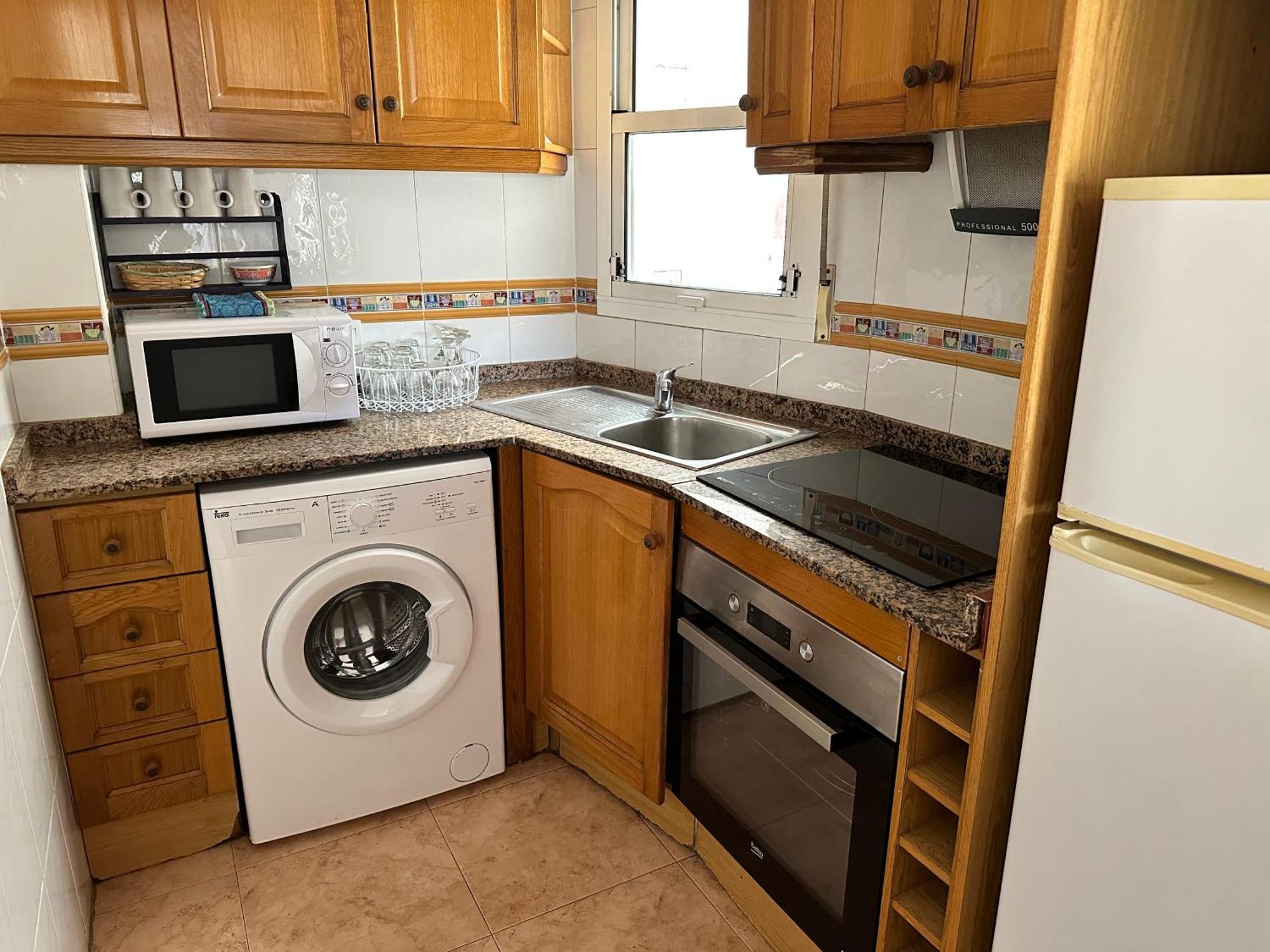 Homely Apartments Alcatri トレビエハ エクステリア 写真