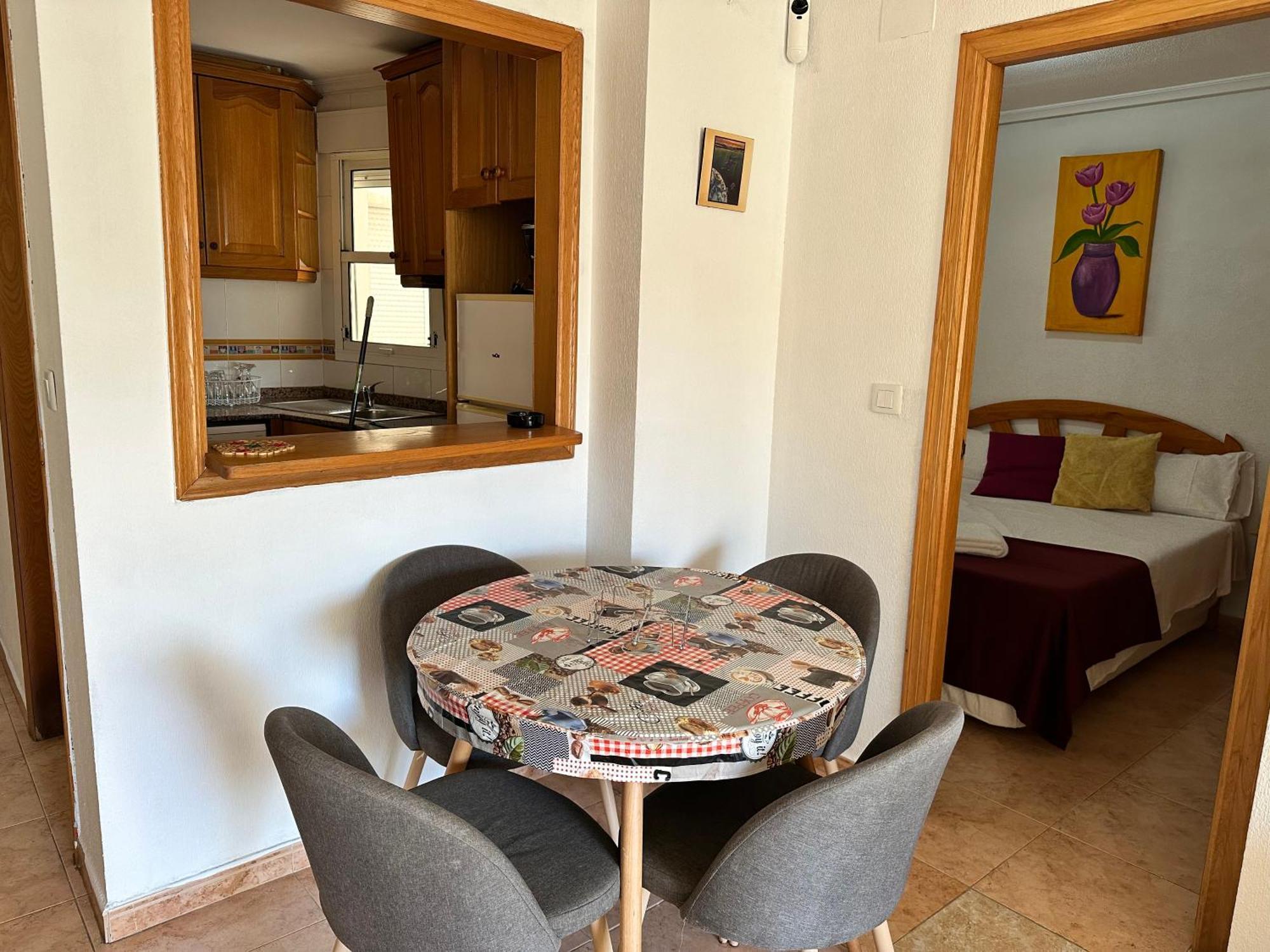Homely Apartments Alcatri トレビエハ エクステリア 写真