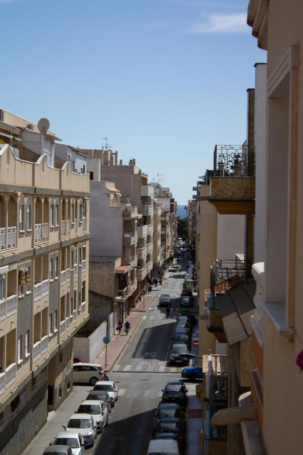 Homely Apartments Alcatri トレビエハ エクステリア 写真